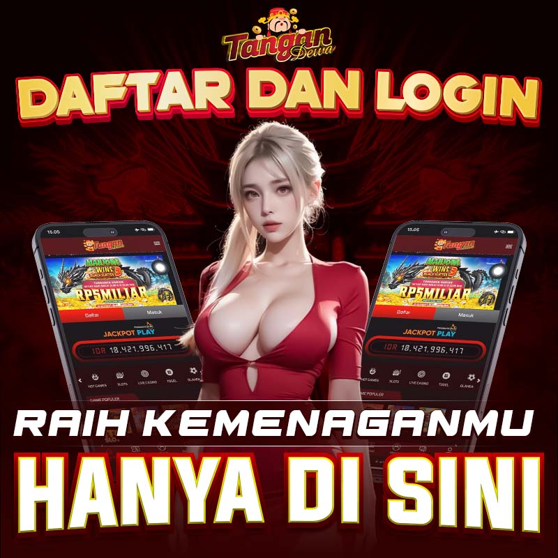 TanganDewa: Recommendations for Trusted Online Game Sites Easy to Win 